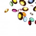 Gemstones: Express Yourself with a Rainbow of Gemstones