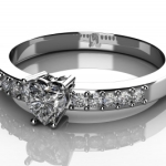 Color Options For Diamond Engagement Rings